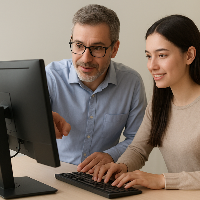 Formation personnalisée