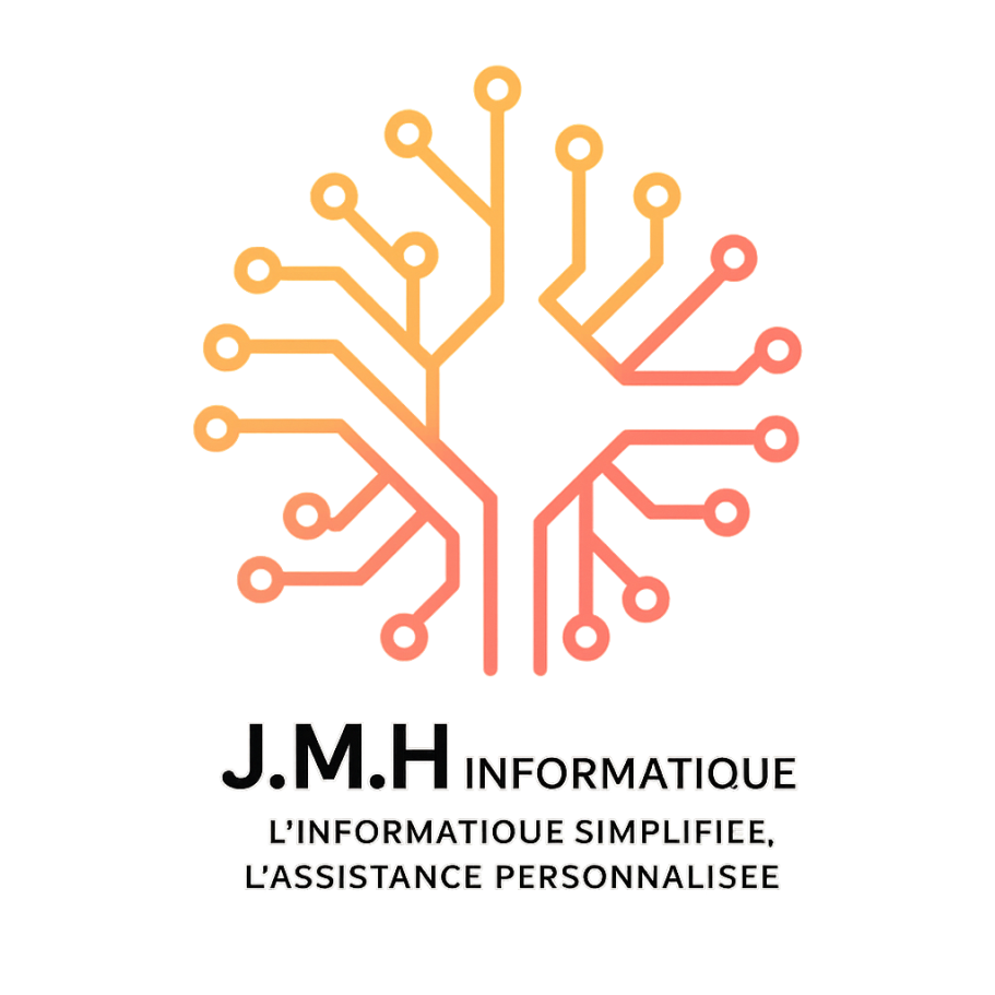 JMH Informatique Dépannage informatique, maintenance informatique, assistance informatique